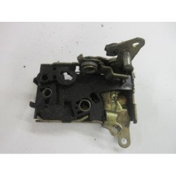 Serrure Avant Gauche Citroen Ax Phase 2